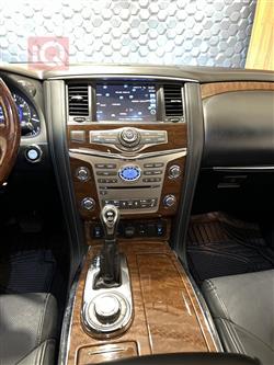 انفنتي QX80